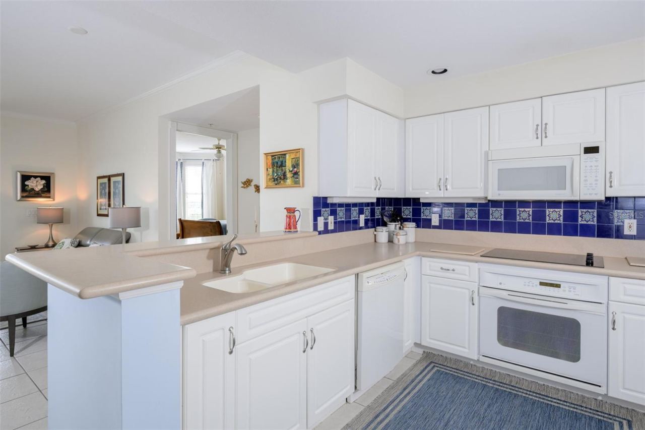 Photo 3 of 4624 Harbour Village Blvd #4504, Ponce Inlet, FL 32127