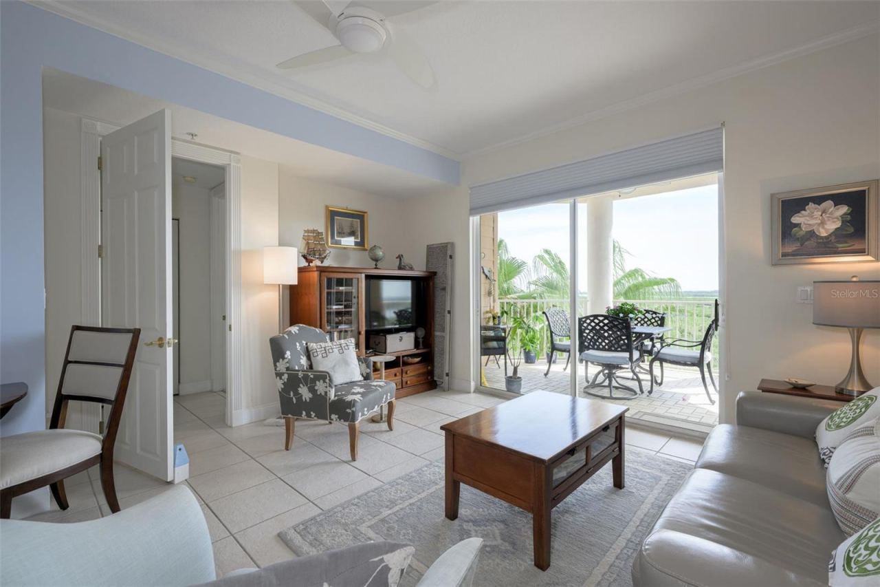 Photo 5 of 4624 Harbour Village Blvd #4504, Ponce Inlet, FL 32127