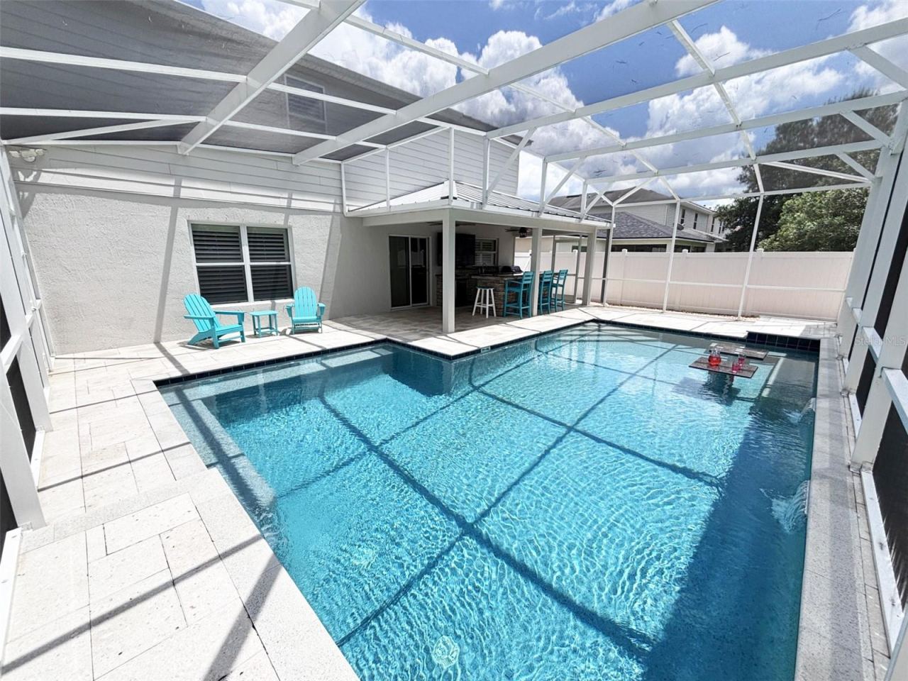 Photo 4 of 552 Aeolian Dr, New Smyrna Beach, FL 32168