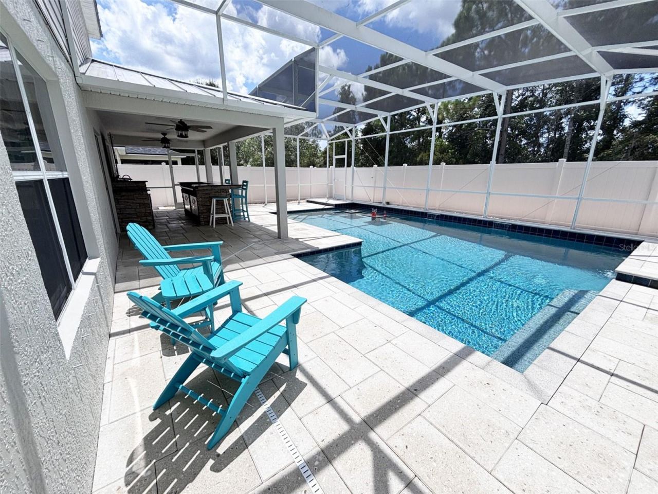 Photo 5 of 552 Aeolian Dr, New Smyrna Beach, FL 32168