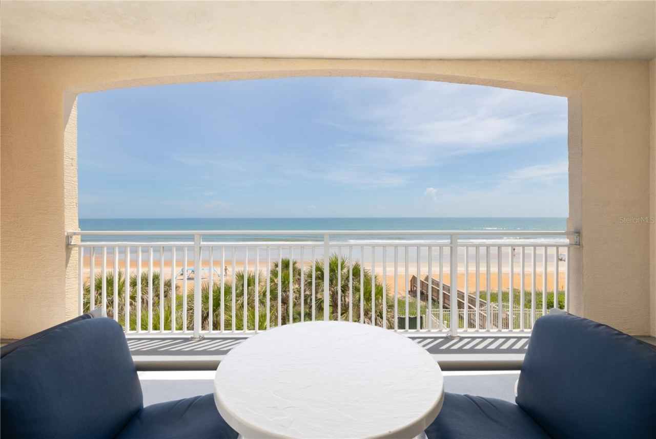 Photo 4 of 1425 Ocean Shore Blvd #203, Ormond Beach, FL 32176