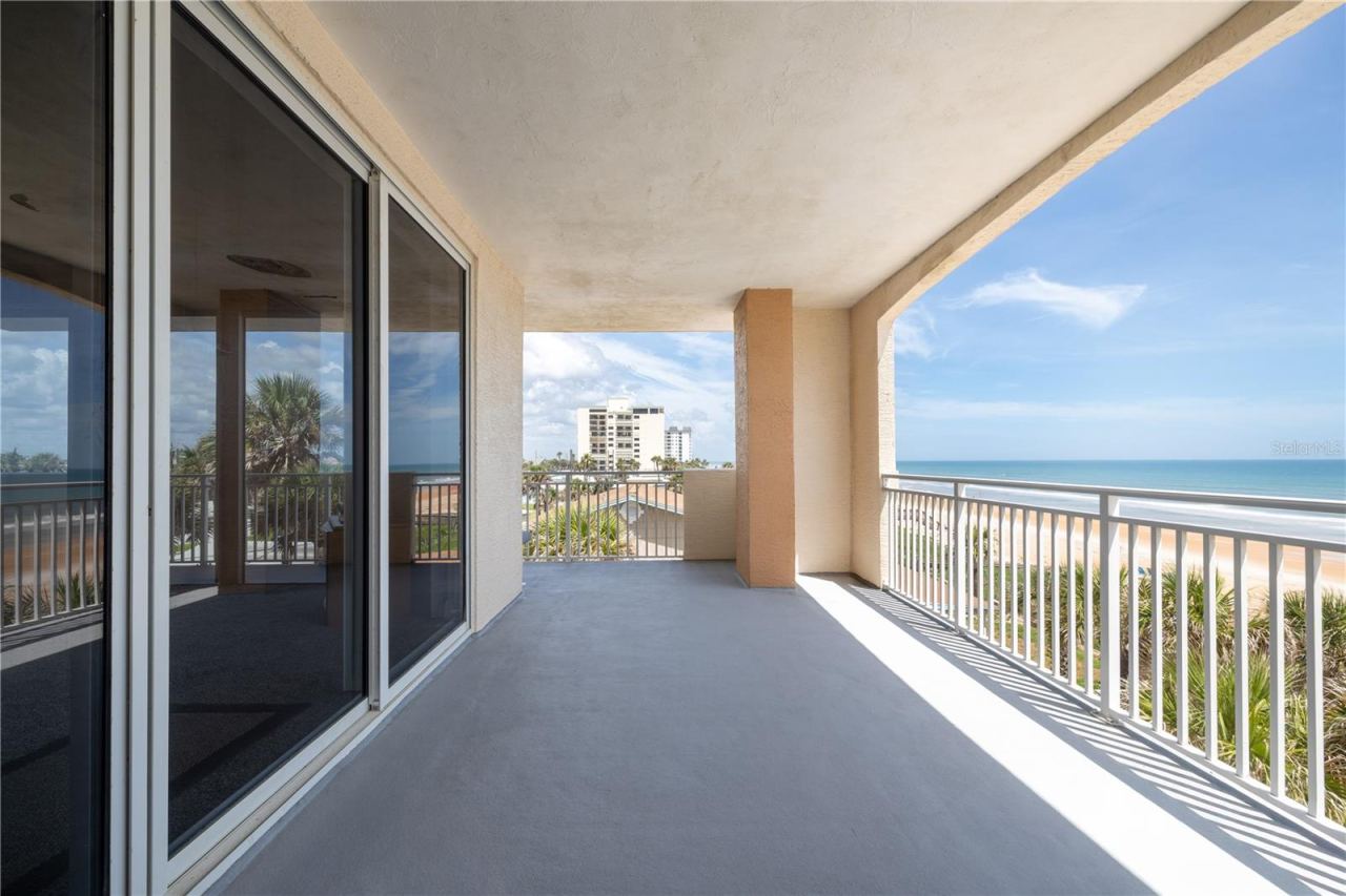 Photo 5 of 1425 Ocean Shore Blvd #203, Ormond Beach, FL 32176