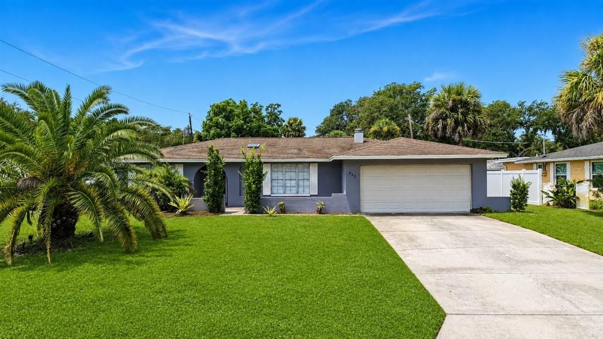 Photo 5 of 732 Lucerne Cir, Ormond Beach, FL 32174
