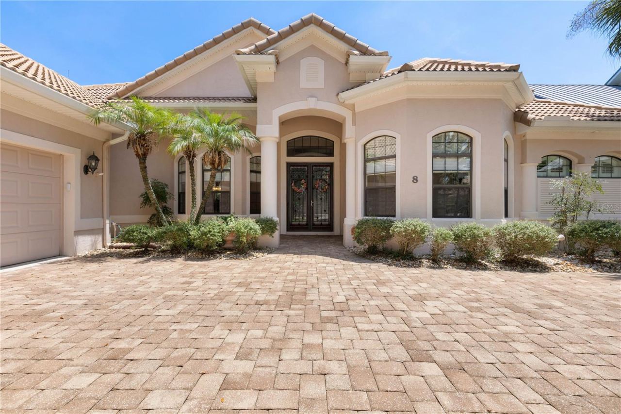 Photo 2 of 8 N Waterview Dr, Palm Coast, FL 32137