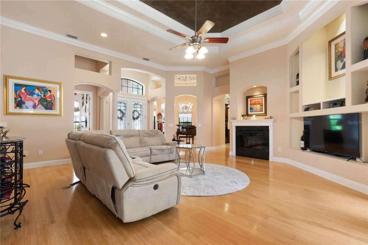 Photo 5 of 8 N Waterview Dr, Palm Coast, FL 32137