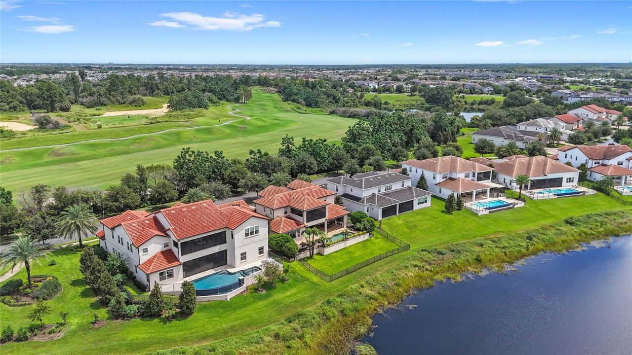 Photo 3 of 15475 Shorebird Ln, Winter Garden, FL 34787