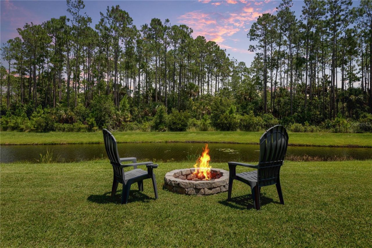 Photo 5 of 148 S Coopers Hawk Way, Palm Coast, FL 32164