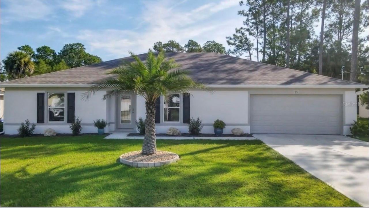 Photo 2 of 35 Richfield Ln, Palm Coast, FL 32164