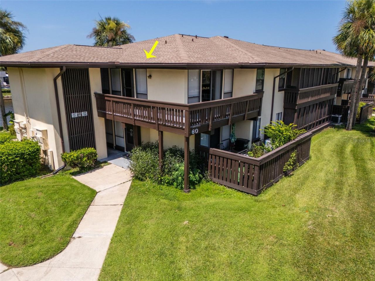 Photo 3 of 60 Club House Dr #208, Palm Coast, FL 32137