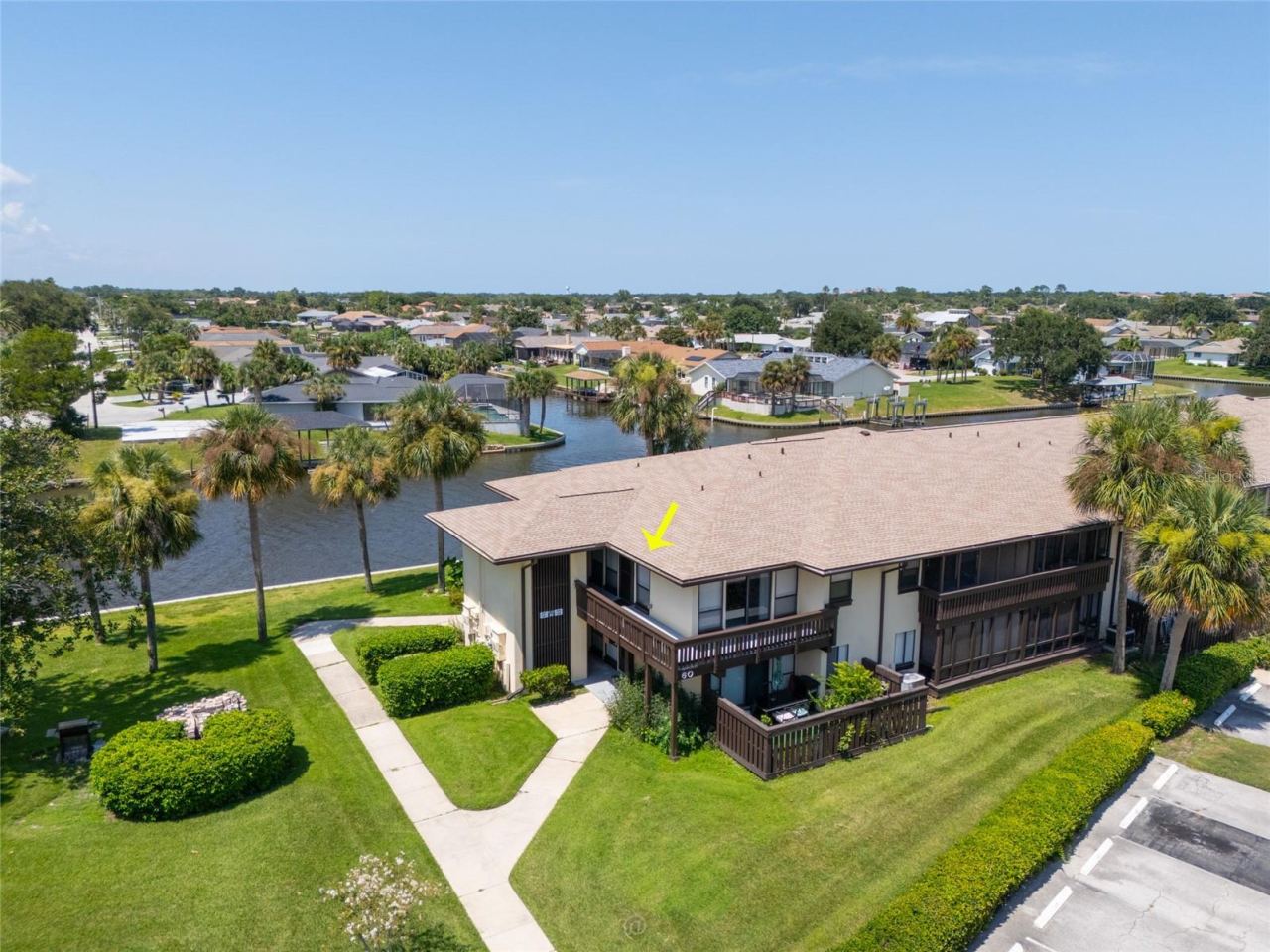 Photo 4 of 60 Club House Dr #208, Palm Coast, FL 32137