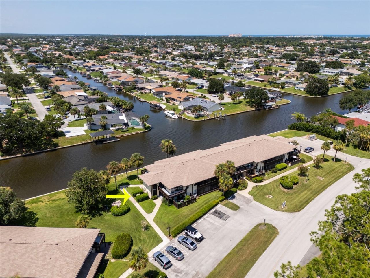 Photo 5 of 60 Club House Dr #208, Palm Coast, FL 32137