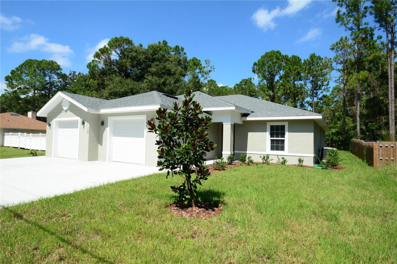Photo 5 of 148 Secretary Trl #a/b, Palm Coast, FL 32164