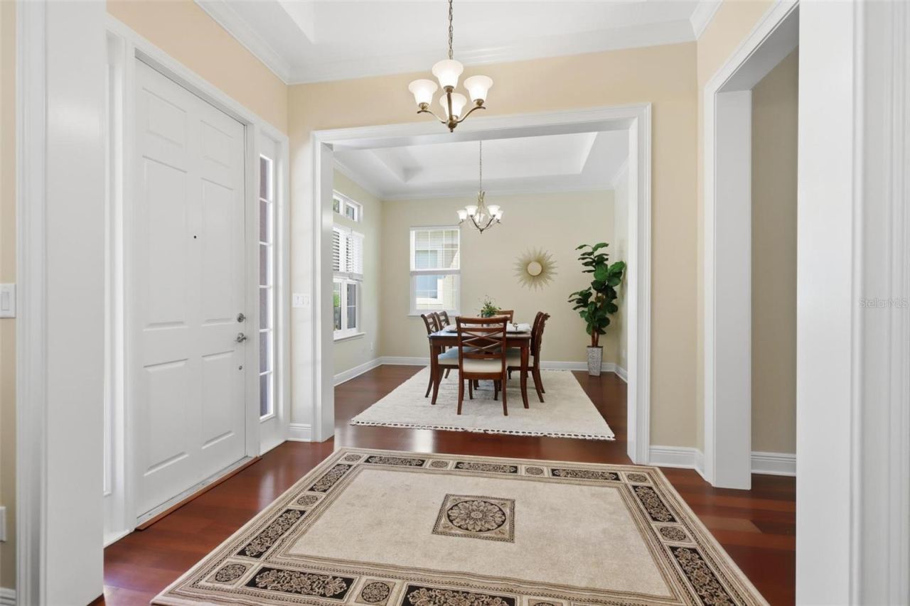 Photo 5 of 300 Bellingrath Ter, Deland, FL 32724