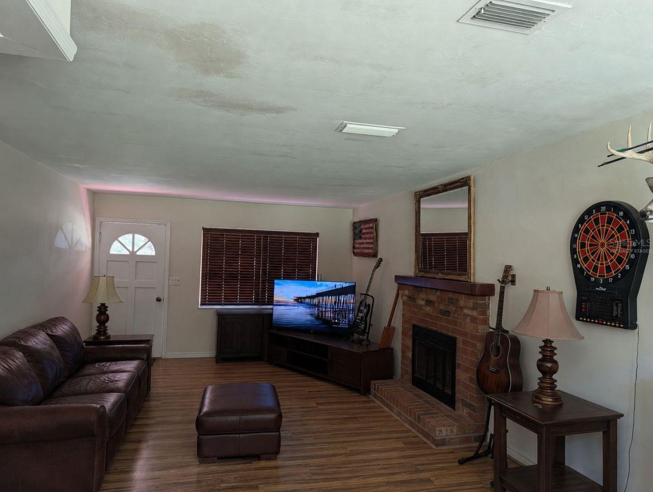 Photo 4 of 876 Shaw Lake Rd, Pierson, FL 32180