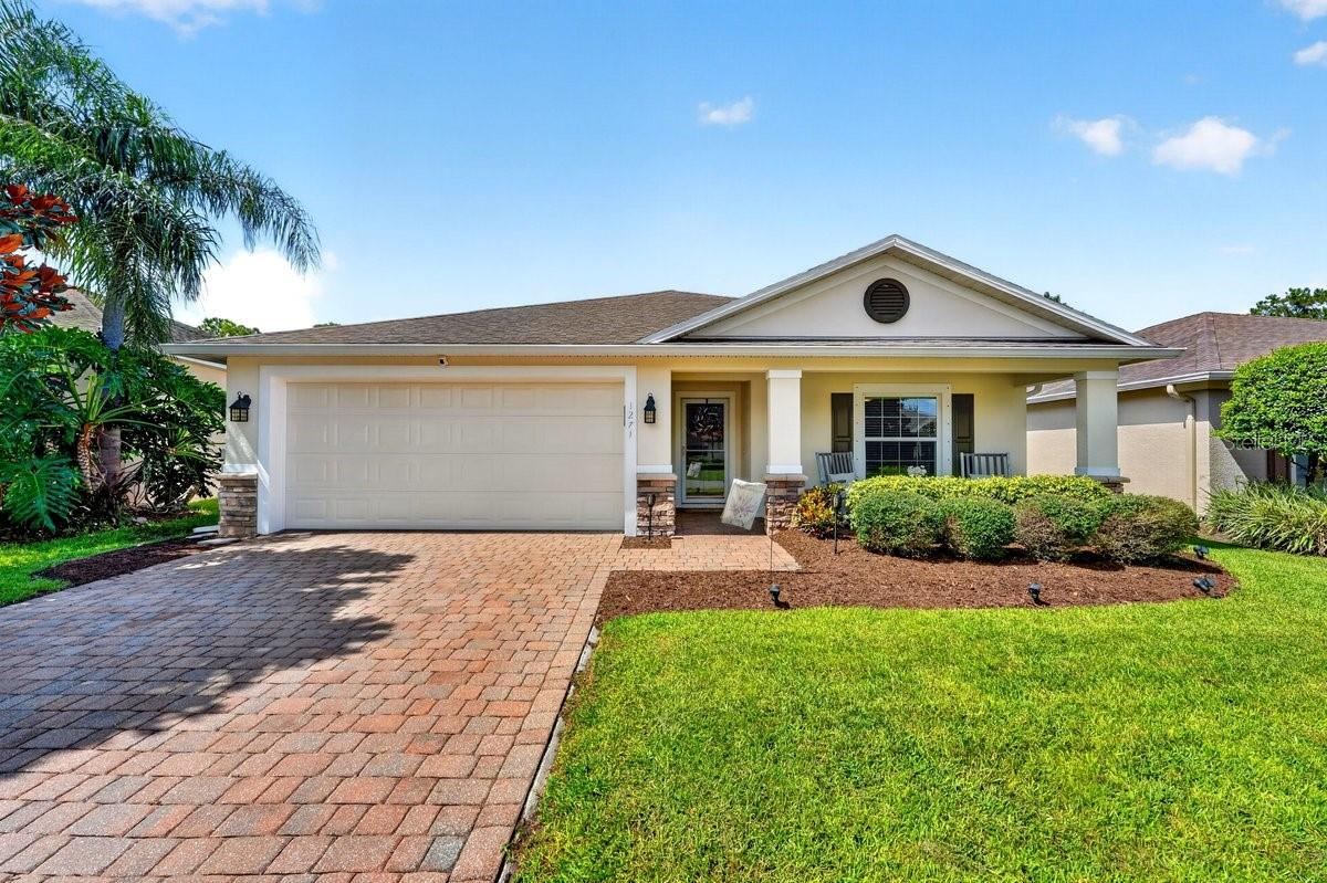 Photo 3 of 1271 Conti Ave, Port Orange, FL 32129