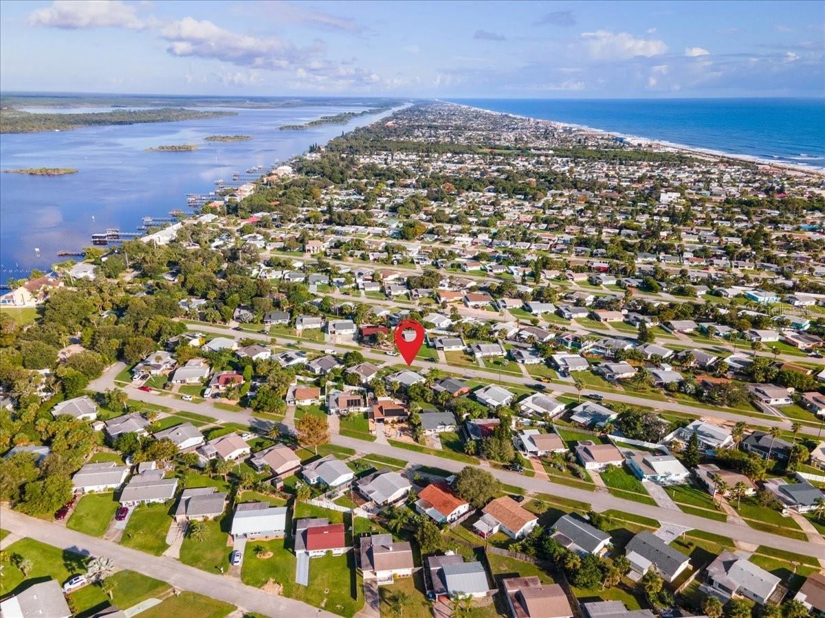 Photo 5 of 46 Seaside Dr, Ormond Beach, FL 32176