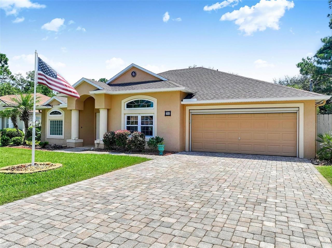 Photo 2 of 30 Ludlow Ln W, Palm Coast, FL 32137