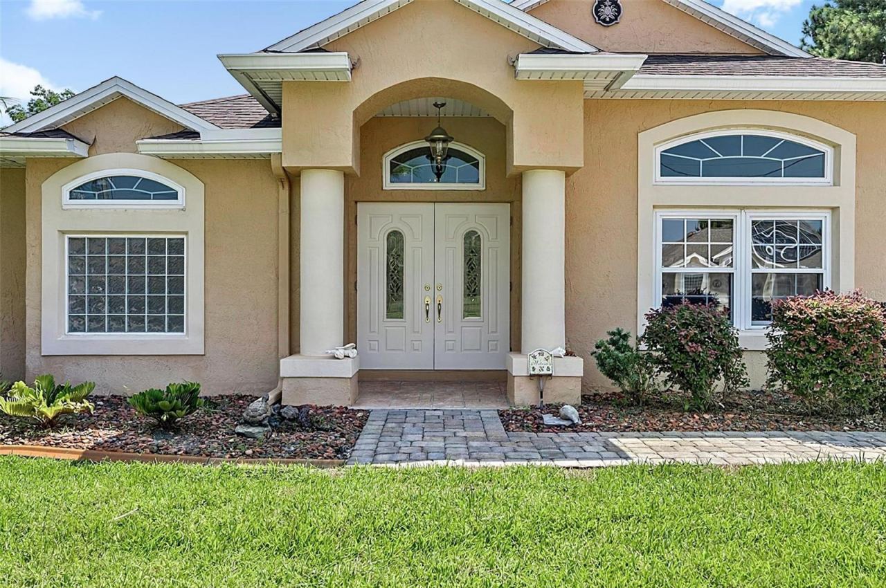 Photo 5 of 30 Ludlow Ln W, Palm Coast, FL 32137