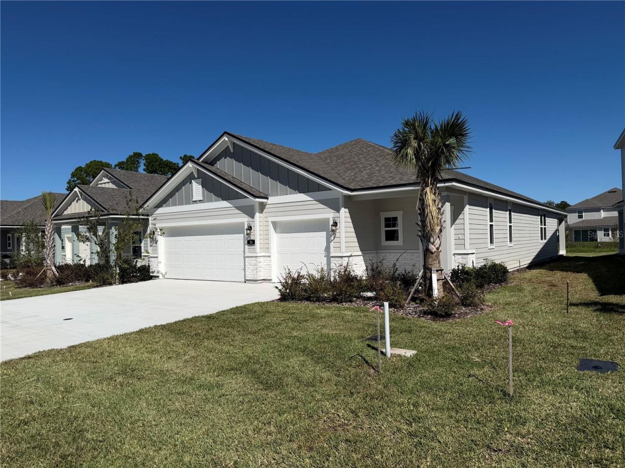 Photo 3 of 24 Perseus Ave, Flagler Beach, FL 32136