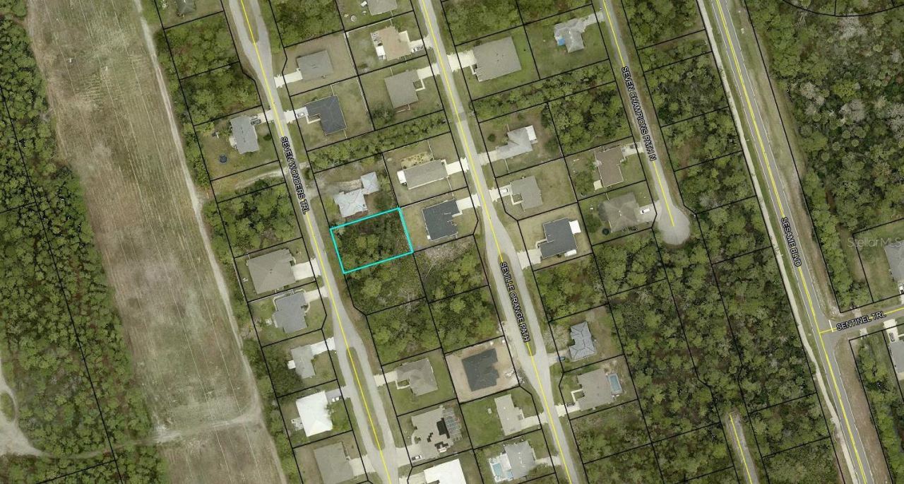 Photo 2 of 35 Seven Wonders Trl, Palm Coast, FL 32164