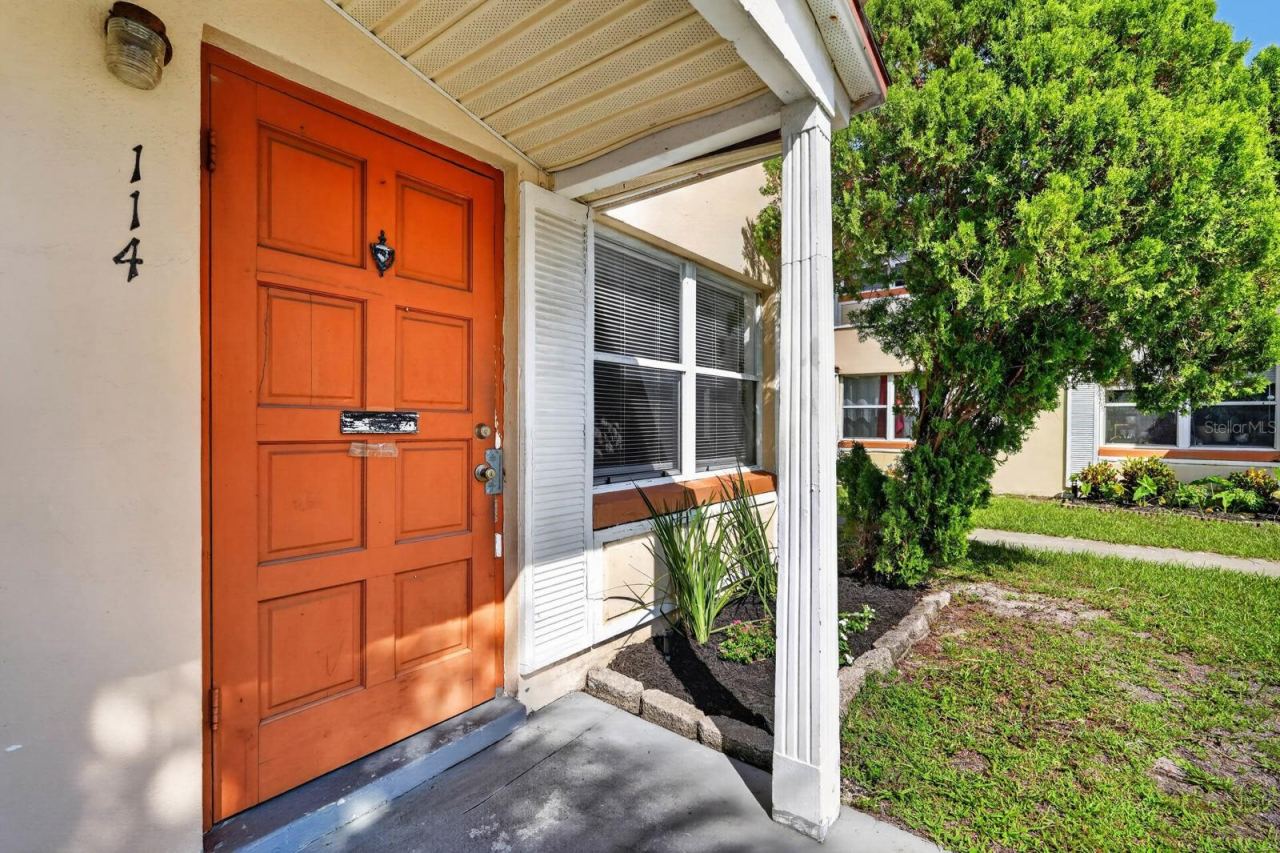 Photo 5 of 1600 S Palmetto Ave #114, South Daytona, FL 32119