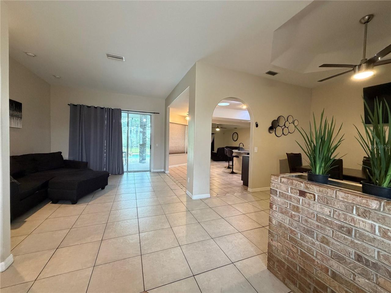 Photo 5 of 51 Fanshawe Ln, Palm Coast, FL 32137