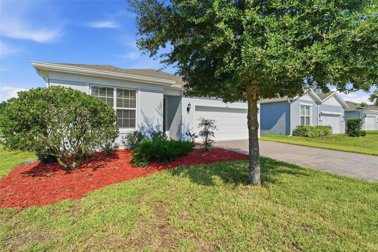 Photo 5 of 3545 Treetop St, Deland, FL 32724