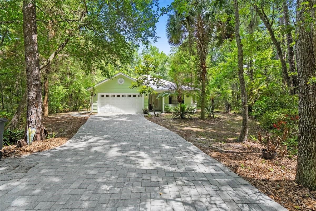 Photo 4 of 5526 Don Manuel Rd, Elkton, FL 32033