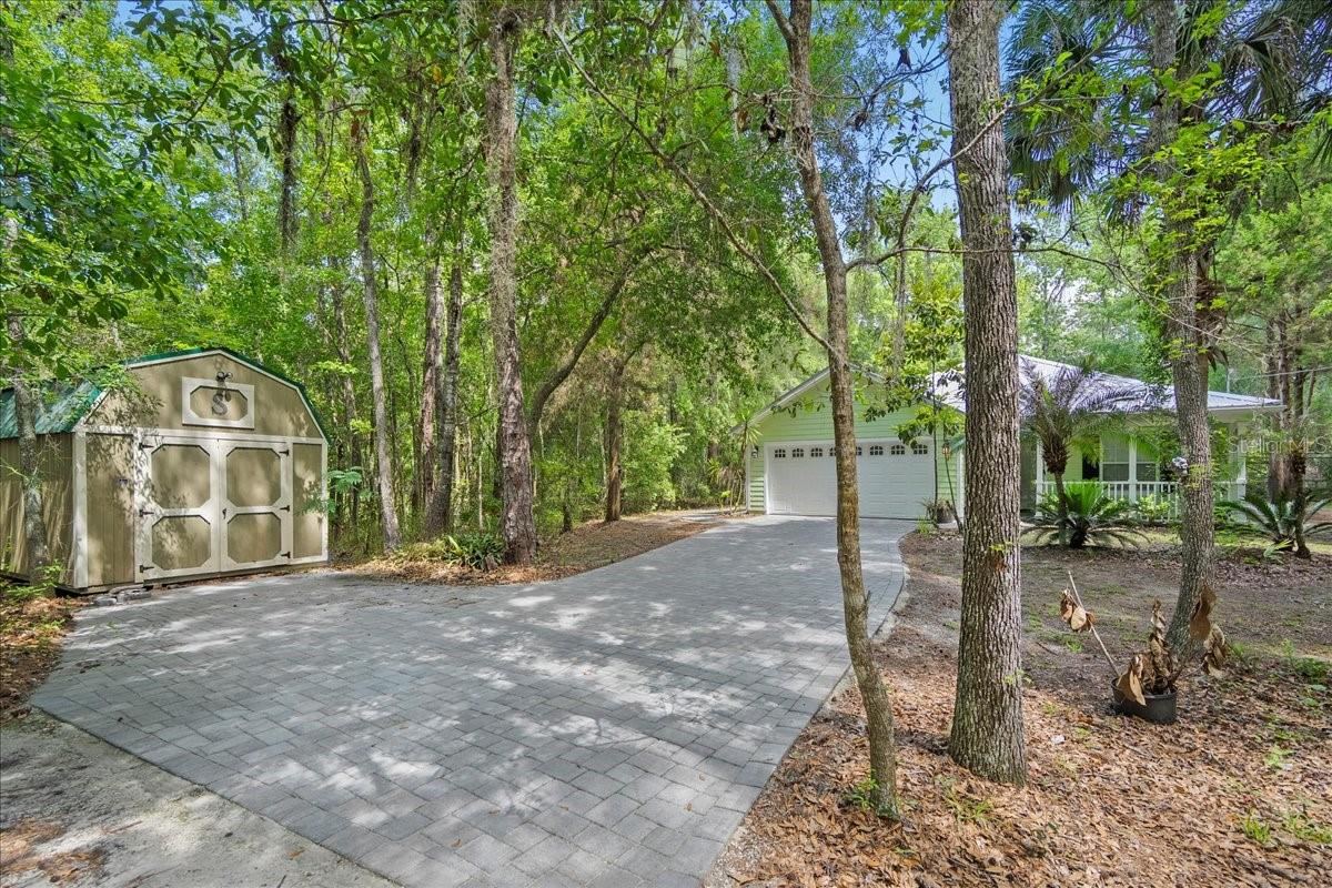 Photo 5 of 5526 Don Manuel Rd, Elkton, FL 32033