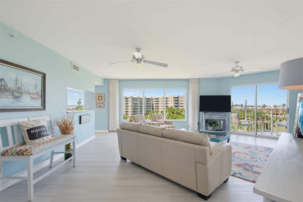 Photo 4 of 3 Oceans West Blvd #5b4, Daytona Beach Shores, FL 32118