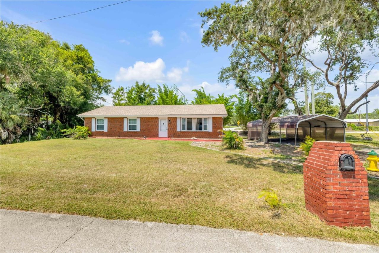 Photo 4 of 5680 Palm Ave, Port Orange, FL 32127