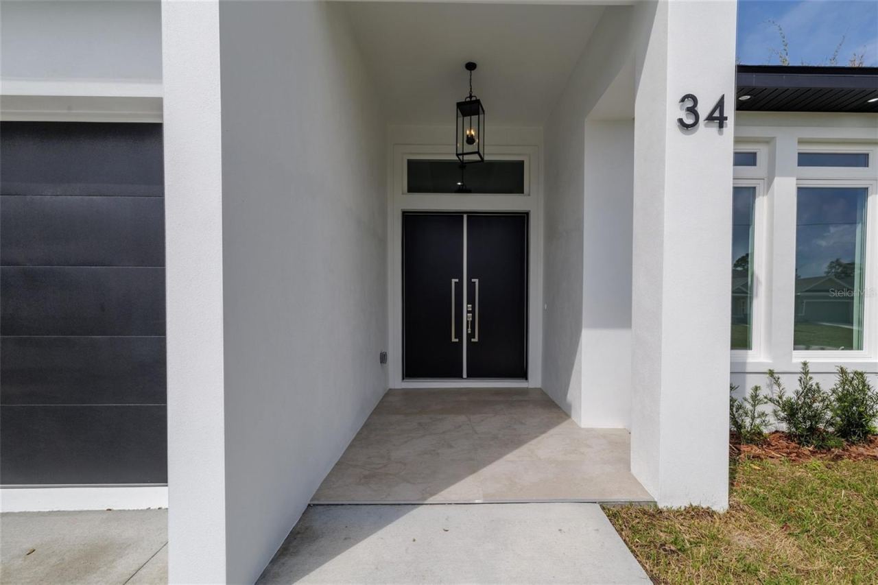 Photo 3 of 34 Fallen Oak Ln, Palm Coast, FL 32137