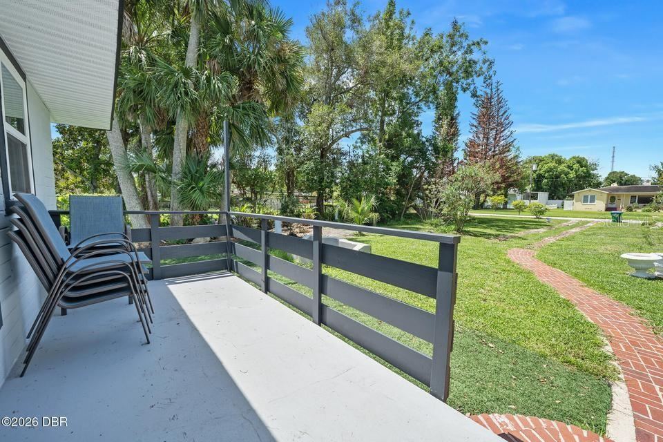 Photo 4 of 419 Burleigh Ave, Holly Hill, FL 32117