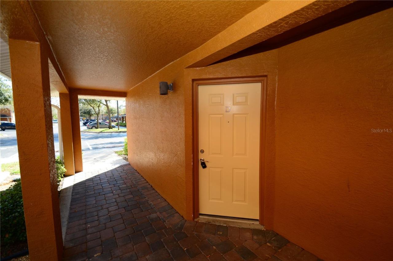 Photo 4 of 4600 E Moody Blvd #8d, Bunnell, FL 32110