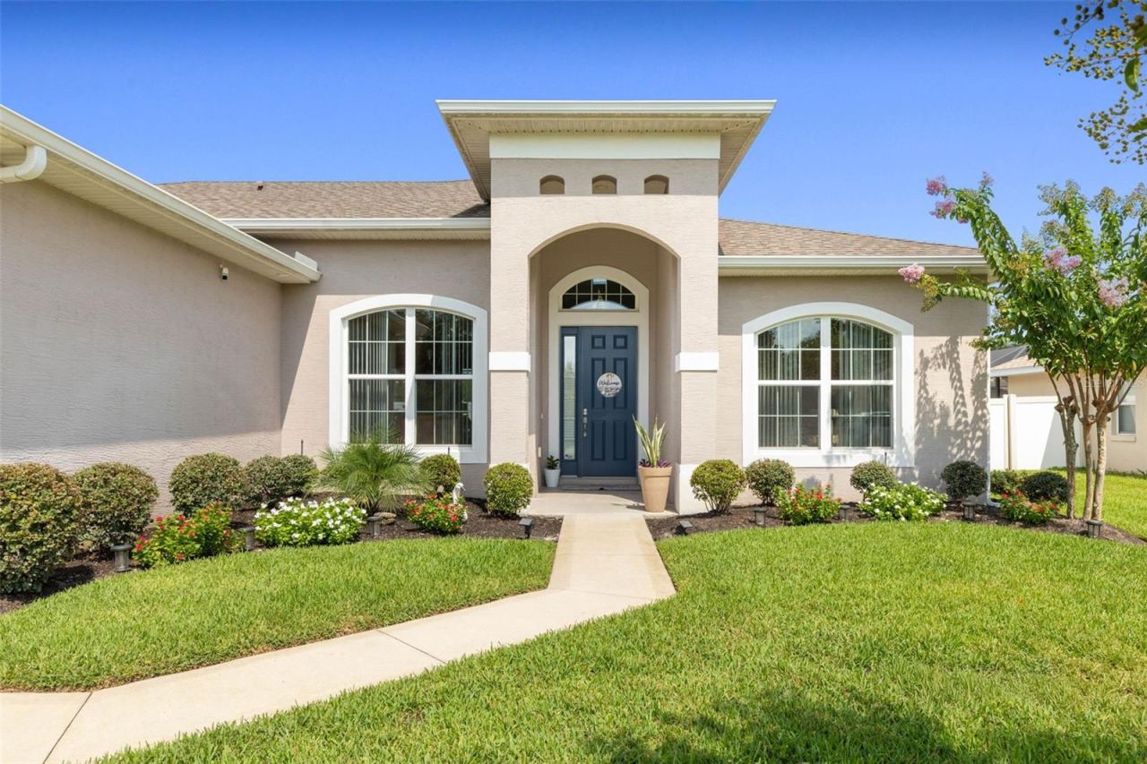 Photo 3 of 15 Fairchild Ln, Palm Coast, FL 32137