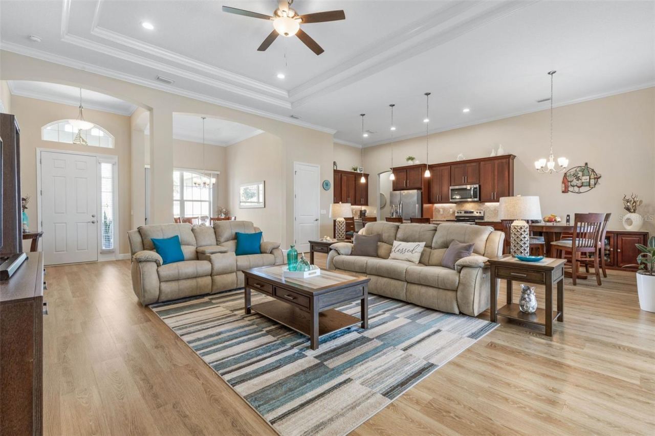 Photo 5 of 15 Fairchild Ln, Palm Coast, FL 32137
