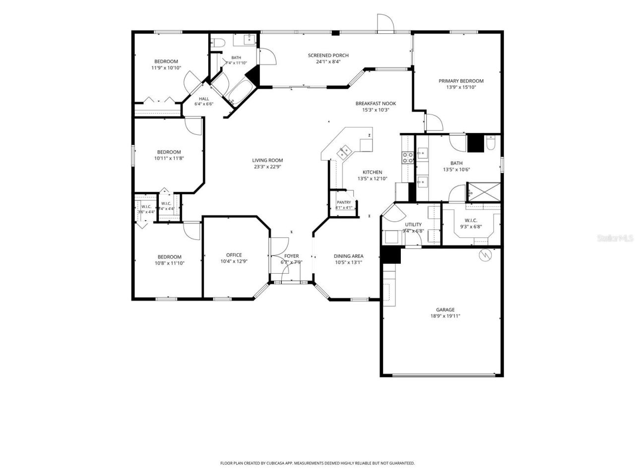Photo 2 of 55 Brooklyn Ln, Palm Coast, FL 32137
