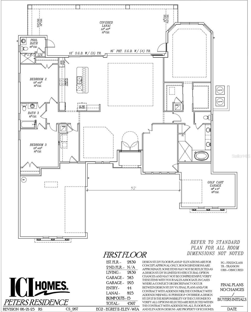 Photo 3 of 518 Sweetgum Ln, Palm Coast, FL 32137