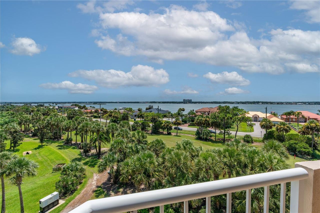 Photo 4 of 3 Oceans West Blvd #6c4, Daytona Beach Shores, FL 32118