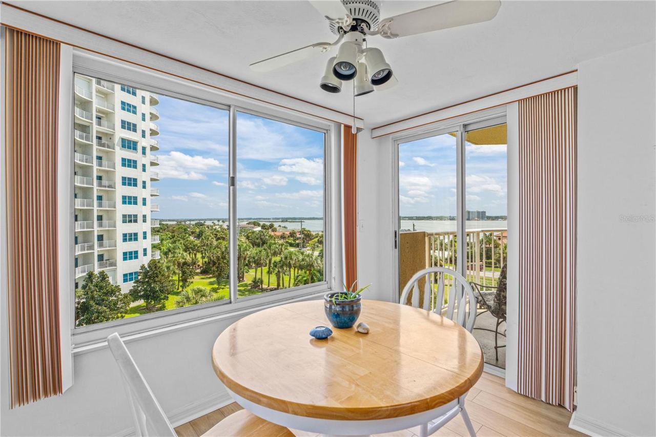 Photo 5 of 3 Oceans West Blvd #6c4, Daytona Beach Shores, FL 32118