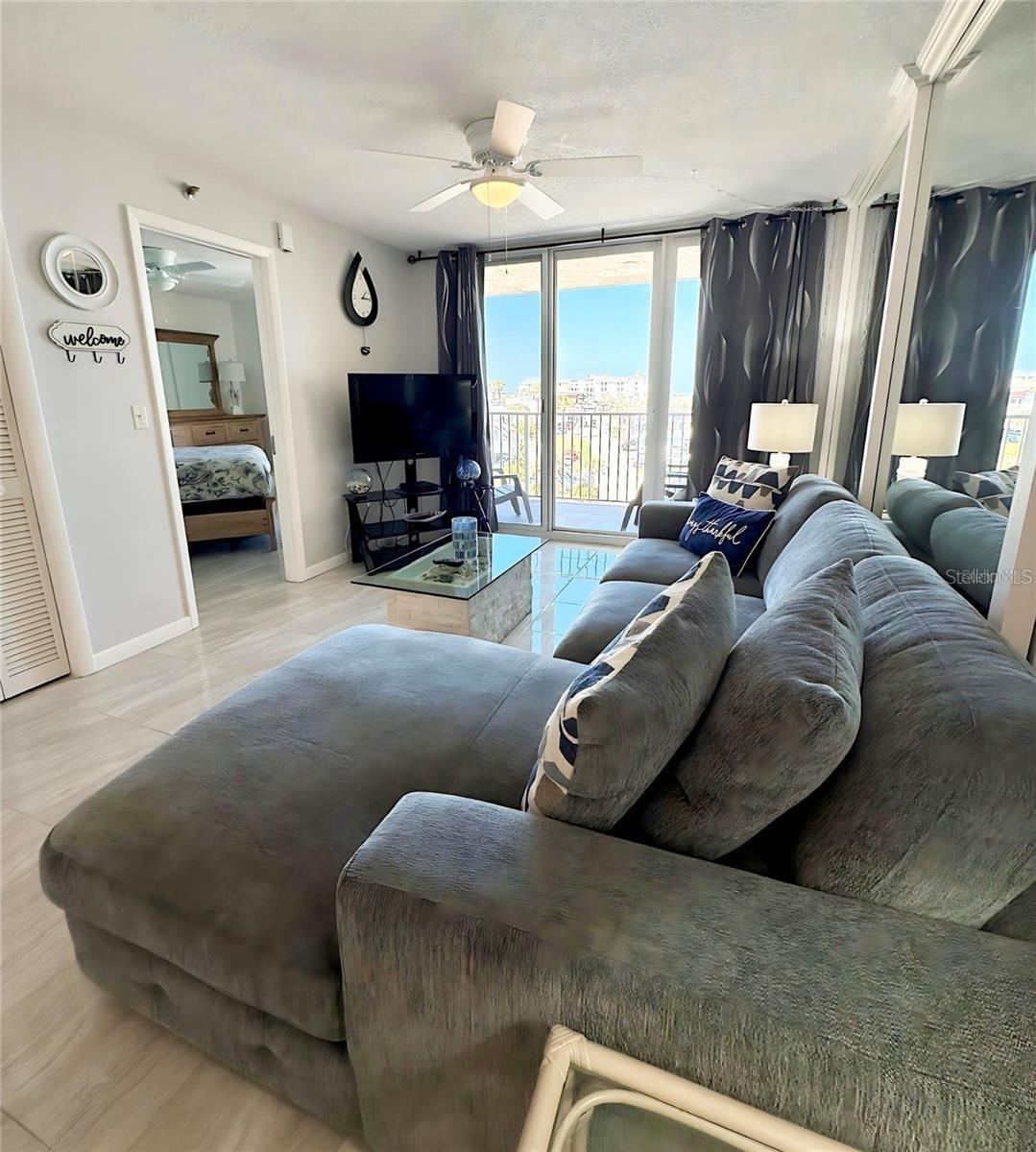 Photo 5 of 421 S Atlantic Ave #409, New Smyrna Beach, FL 32169