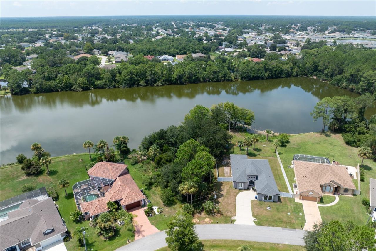 Photo 3 of 45 Luther Dr, Palm Coast, FL 32137