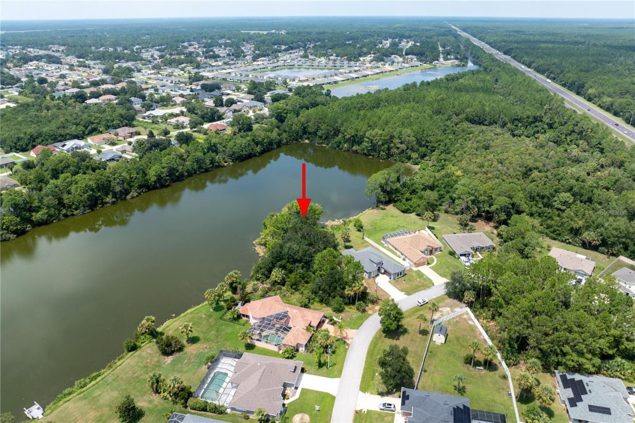 Photo 4 of 45 Luther Dr, Palm Coast, FL 32137