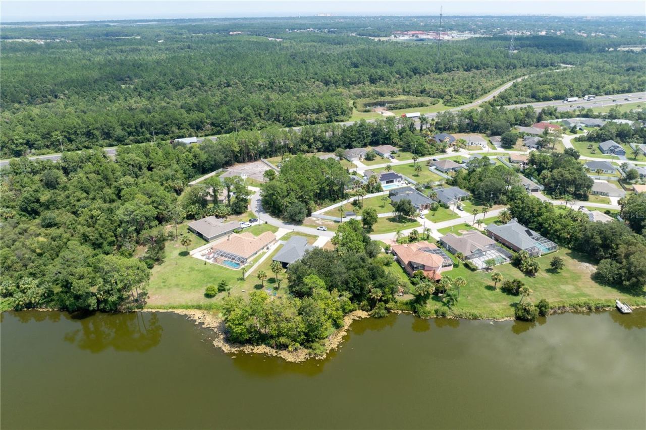 Photo 5 of 45 Luther Dr, Palm Coast, FL 32137