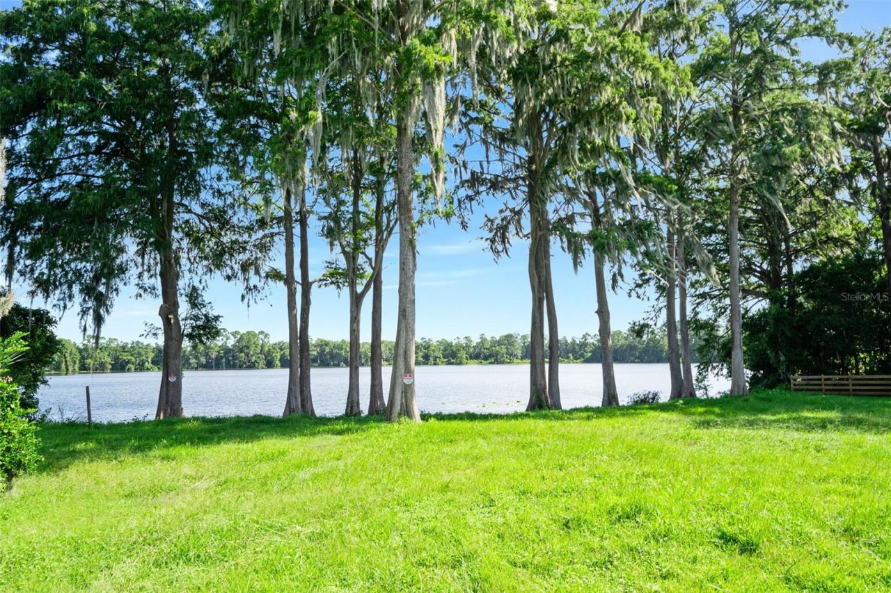 Photo 5 of Blackburn Rd, Pierson, FL 32180