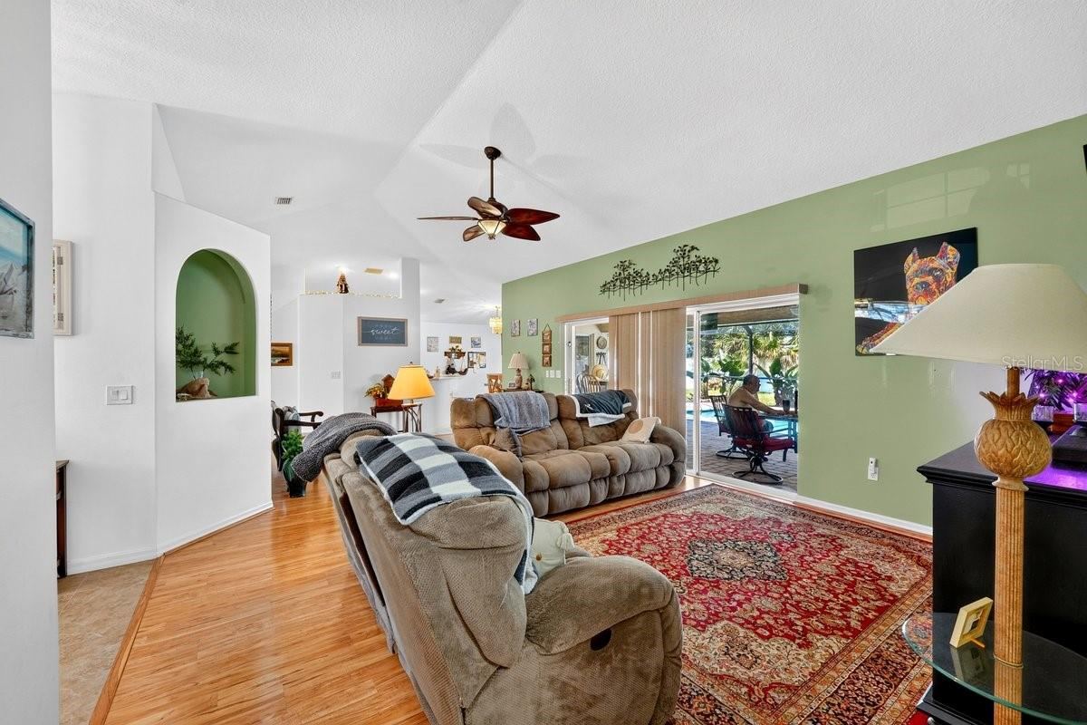 Photo 3 of 15 Pine Cedar Dr, Palm Coast, FL 32164