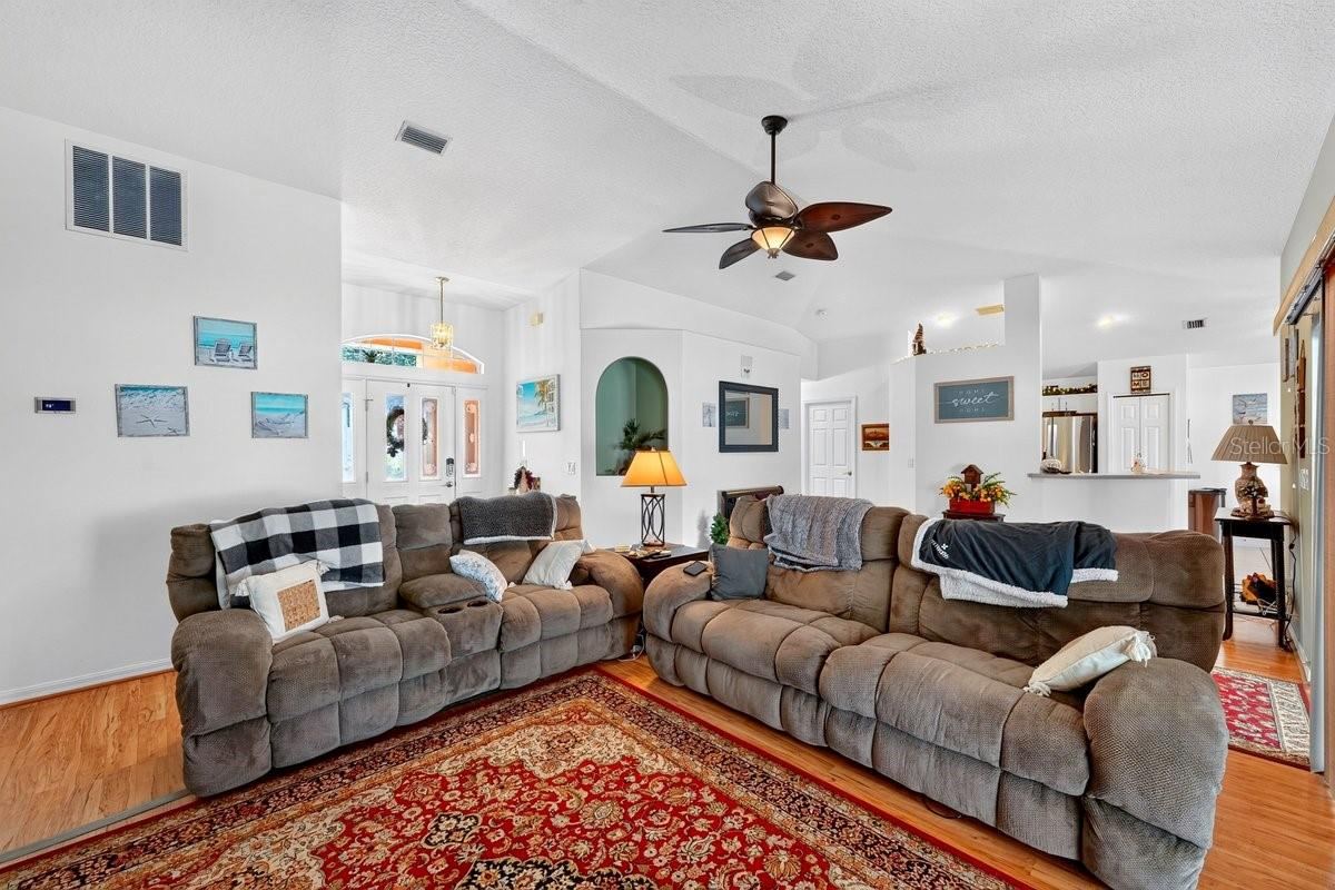 Photo 5 of 15 Pine Cedar Dr, Palm Coast, FL 32164
