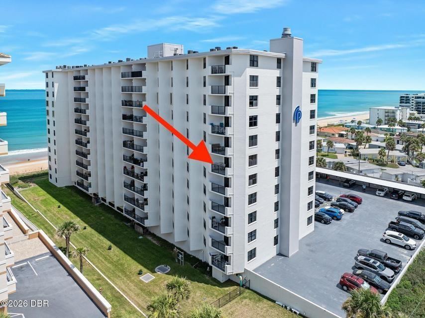 Photo 4 of 1415 Ocean Shore Blvd #611, Ormond Beach, FL 32176