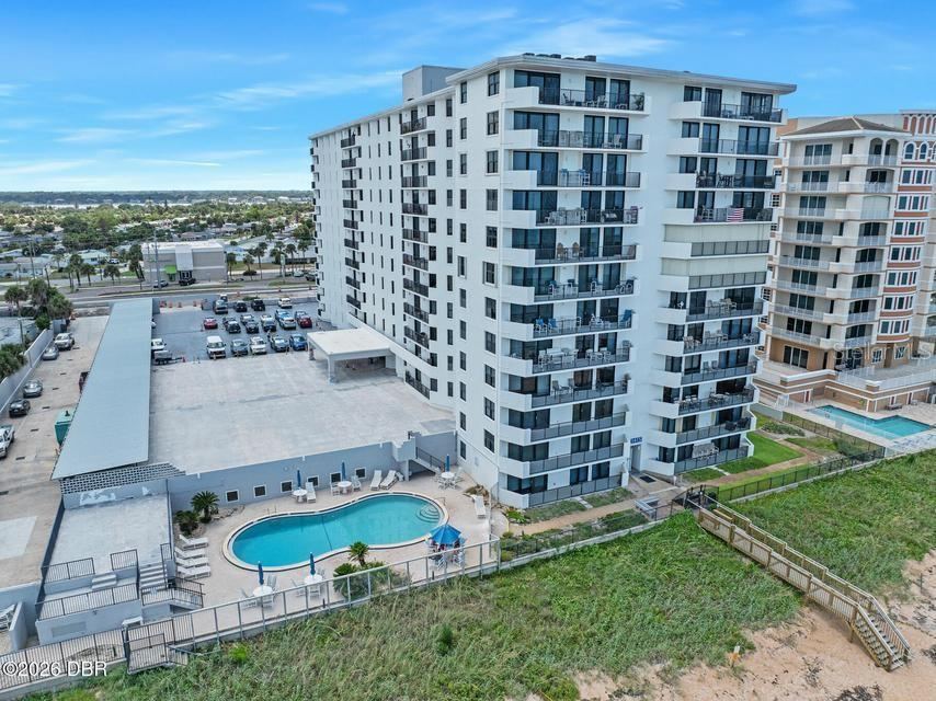 Photo 5 of 1415 Ocean Shore Blvd #611, Ormond Beach, FL 32176