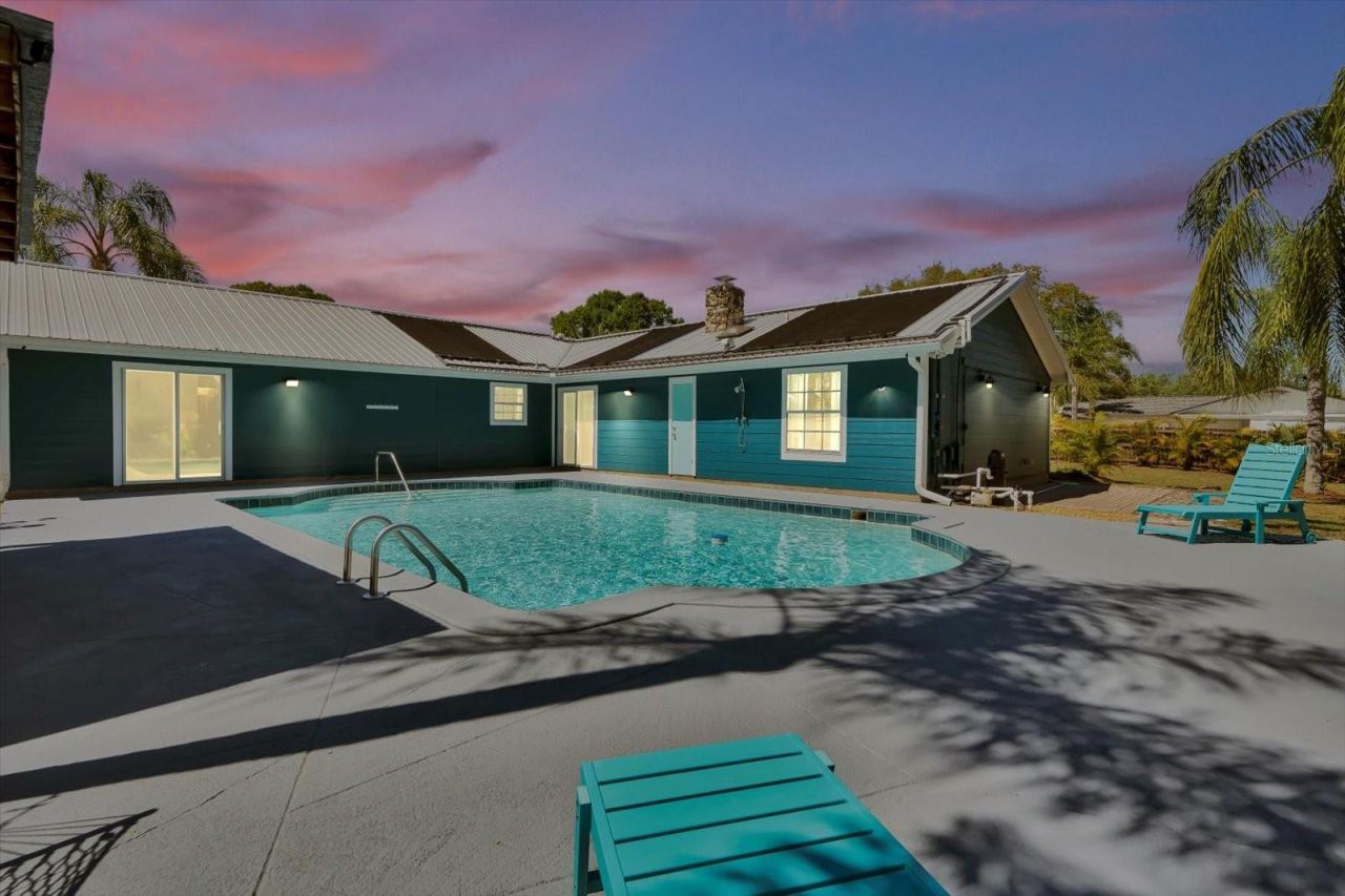 Photo 4 of 245 Country Circle Dr E, Port Orange, FL 32128